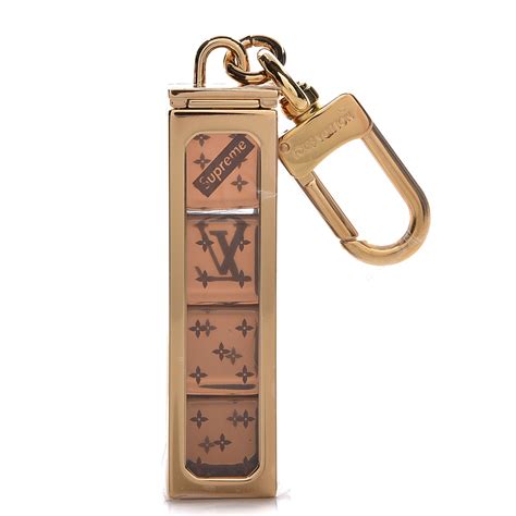 louis vuitton uomo collezione dice|Products by Louis Vuitton: LV Lovers Dice Bag Charm & Key Holder.